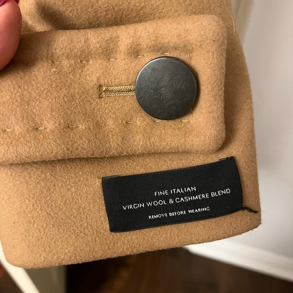 Babaton Bromley coat - Picture 2 of 9